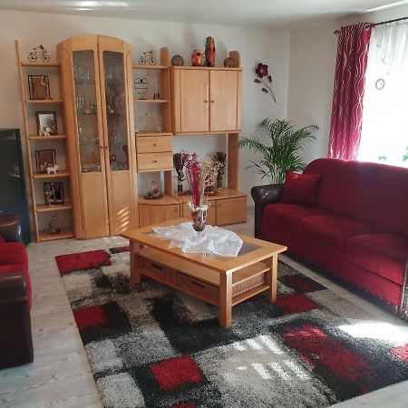 Ana‘s Ferienwohnung Furth im Wald Exterior foto