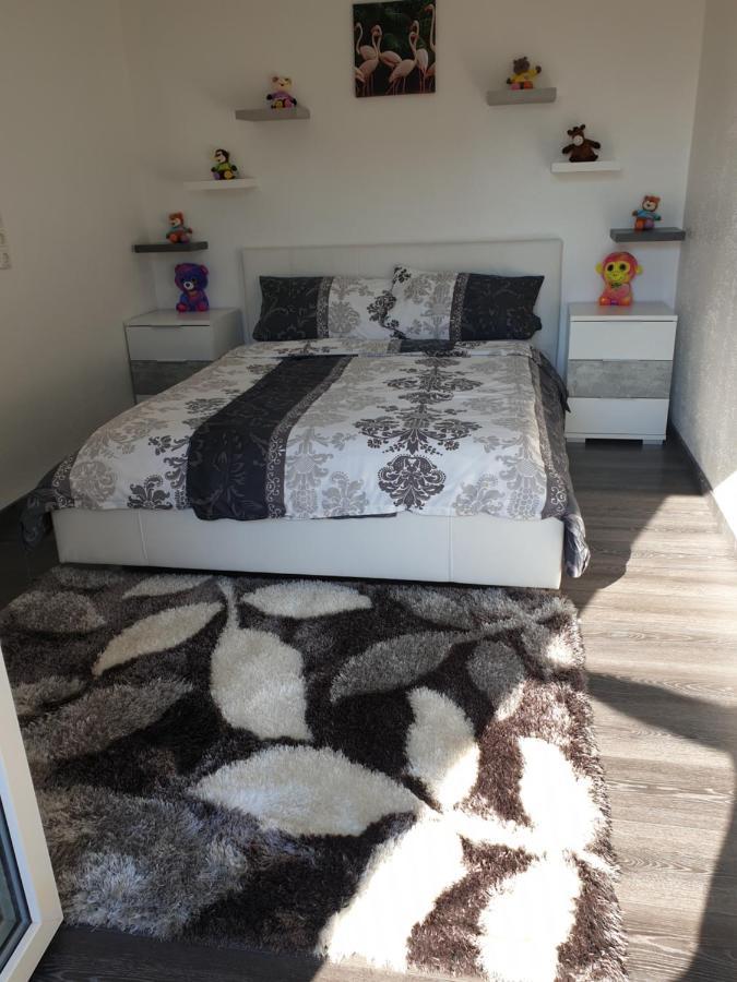 Ana‘s Ferienwohnung Furth im Wald Exterior foto