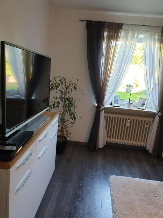 Ana‘s Ferienwohnung Furth im Wald Exterior foto