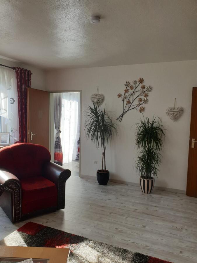 Ana‘s Ferienwohnung Furth im Wald Exterior foto