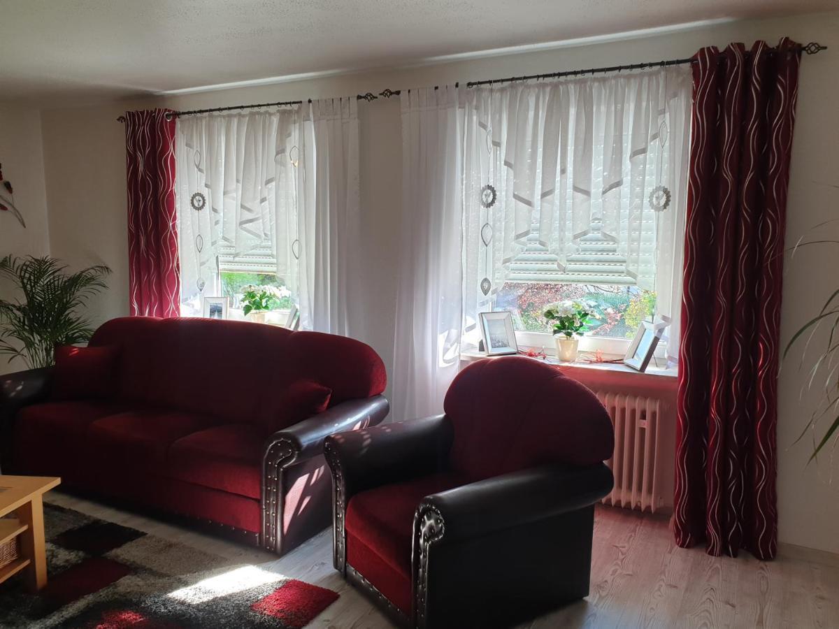 Ana‘s Ferienwohnung Furth im Wald Exterior foto