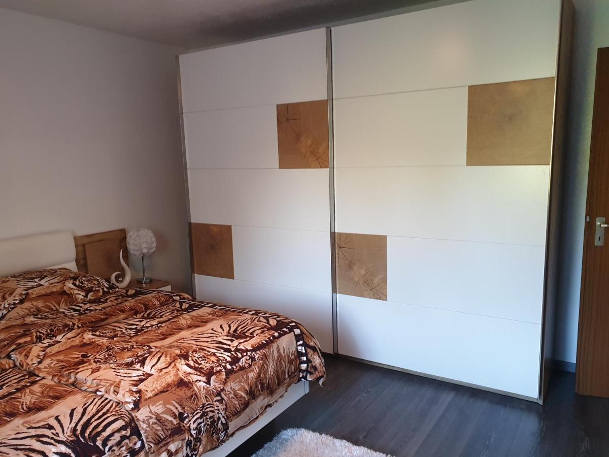 Ana‘s Ferienwohnung Furth im Wald Exterior foto