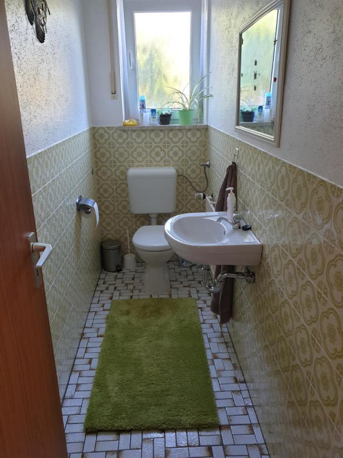 Ana‘s Ferienwohnung Furth im Wald Exterior foto