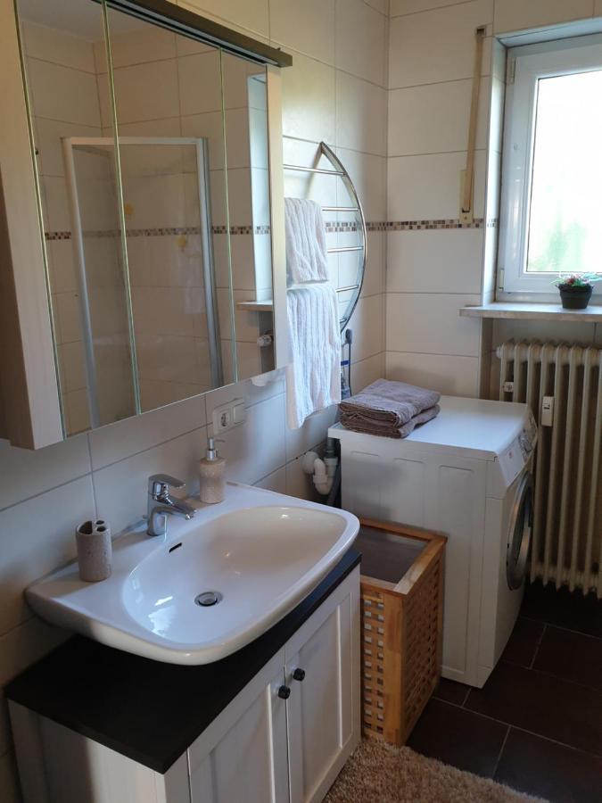 Ana‘s Ferienwohnung Furth im Wald Exterior foto