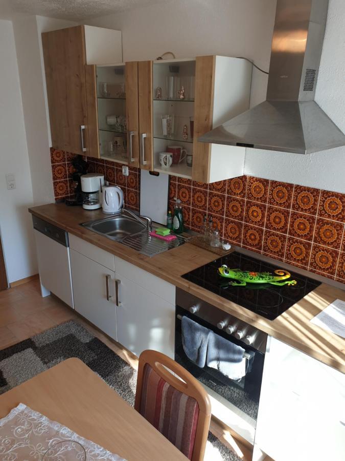 Ana‘s Ferienwohnung Furth im Wald Exterior foto