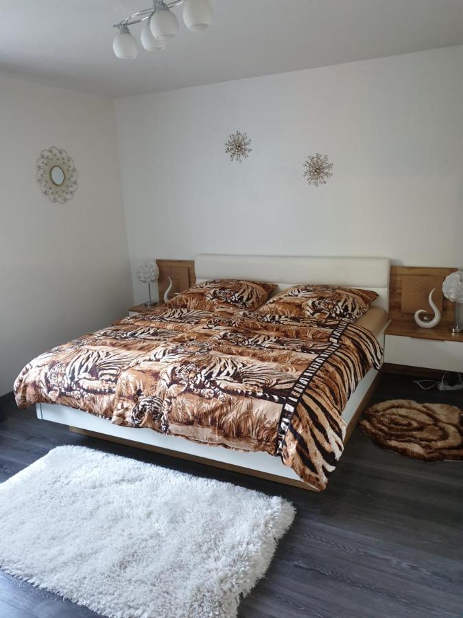 Ana‘s Ferienwohnung Furth im Wald Exterior foto