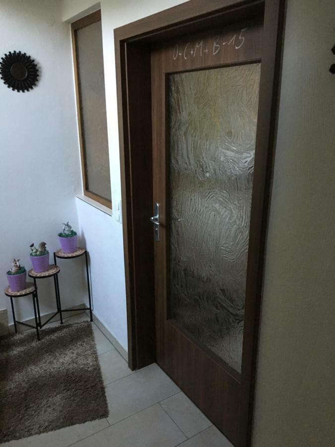 Ana‘s Ferienwohnung Furth im Wald Exterior foto