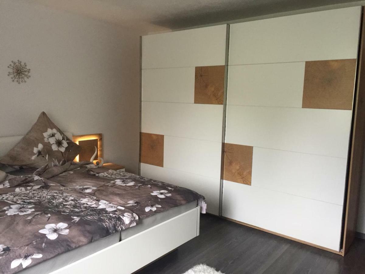 Ana‘s Ferienwohnung Furth im Wald Exterior foto