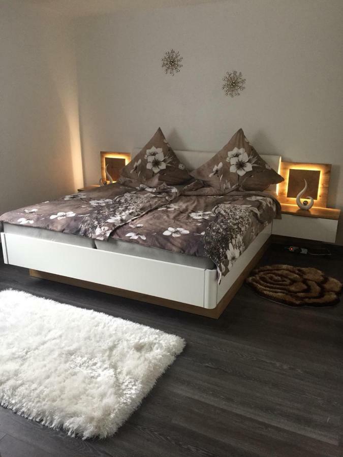 Ana‘s Ferienwohnung Furth im Wald Exterior foto