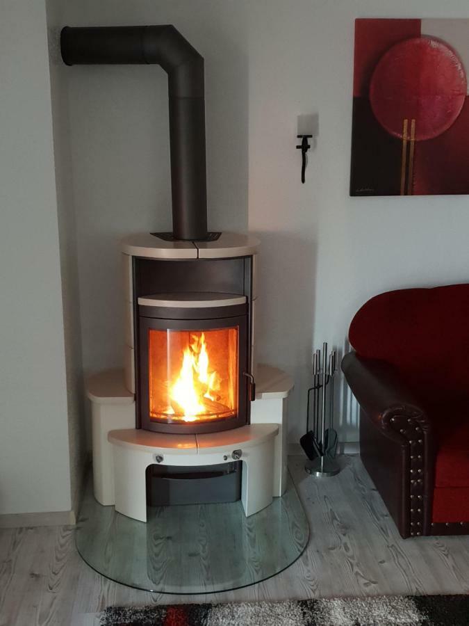 Ana‘s Ferienwohnung Furth im Wald Exterior foto