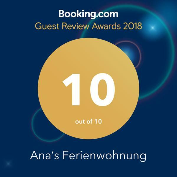 Ana‘s Ferienwohnung Furth im Wald Exterior foto