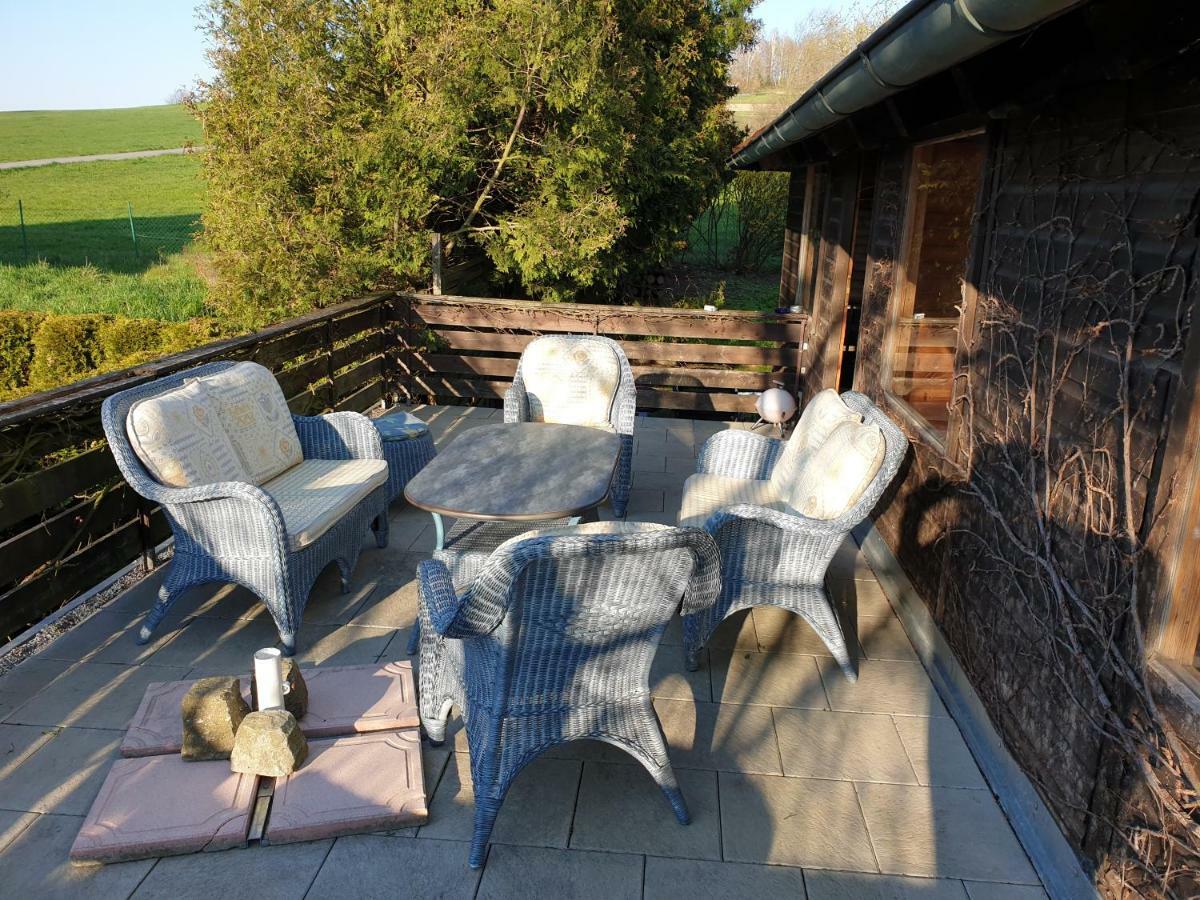 Ana‘s Ferienwohnung Furth im Wald Exterior foto