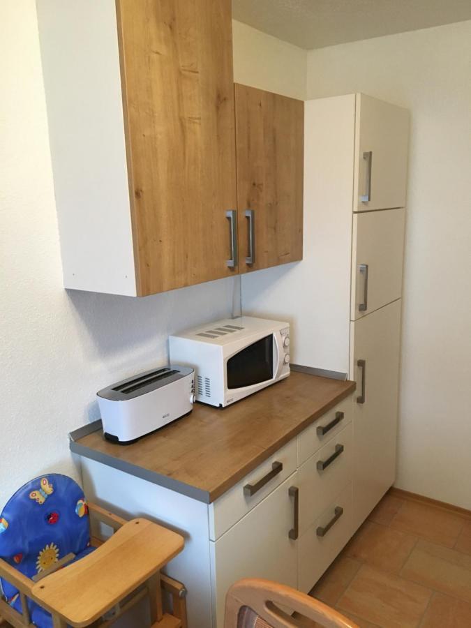 Ana‘s Ferienwohnung Furth im Wald Exterior foto