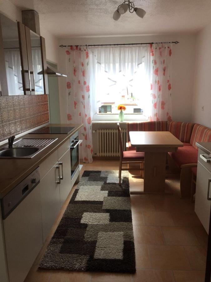 Ana‘s Ferienwohnung Furth im Wald Exterior foto